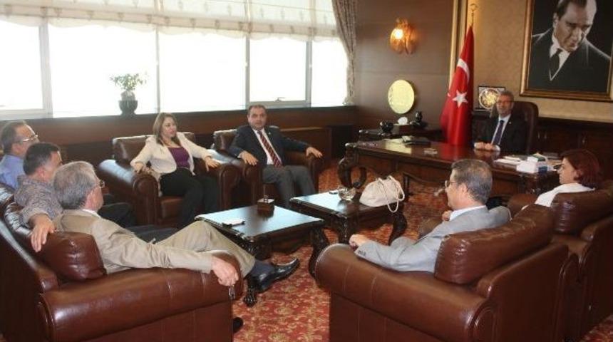 Barolardan İşbirliği Atağı