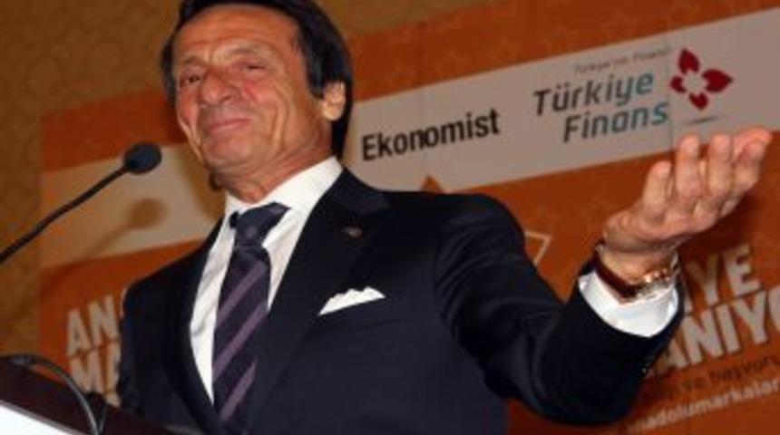 Zorlu:&Uuml;rettiğimiz Insansız Hava U&ccedil;aklarının Yazılım Ve Donanımları Tamamen Yerli