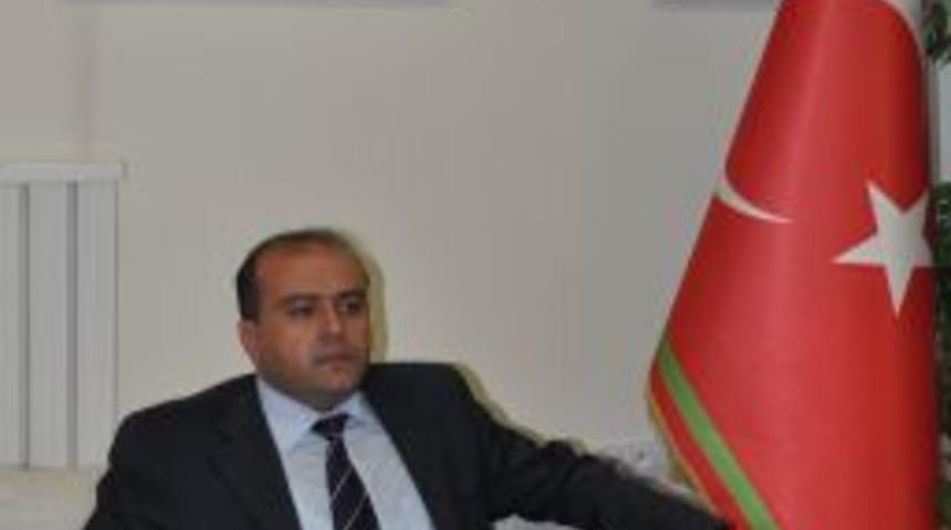 Bakan Yardımcısı Metin: Yayladağı Sınır Kapısı Ge&ccedil;ici Olarak Kapatıldı