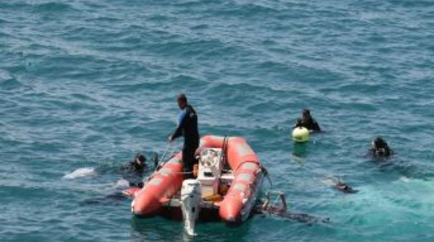 63 Kişinin &Ouml;ld&uuml;ğ&uuml; Tekne Faciasıyla Ilgili 8 Kişi Daha G&ouml;zaltına Alındı