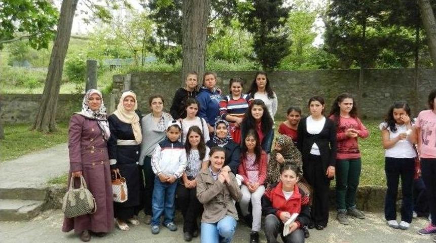 &ldquo;seyyah Bizim İller&rdquo; Projesi Devam Ediyor
