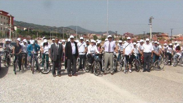 Pedallara &Ccedil;evre İ&ccedil;in Basıldı 2