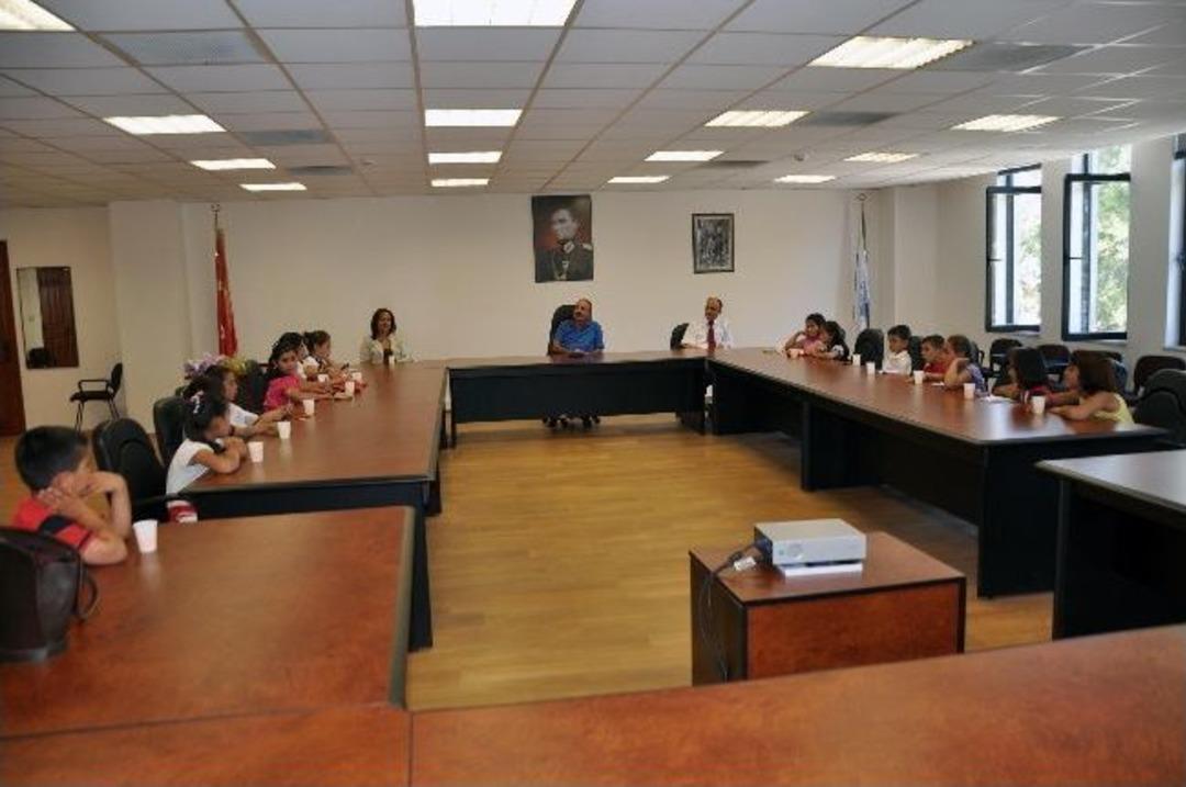 &Ccedil;ocuktan Al Haberi