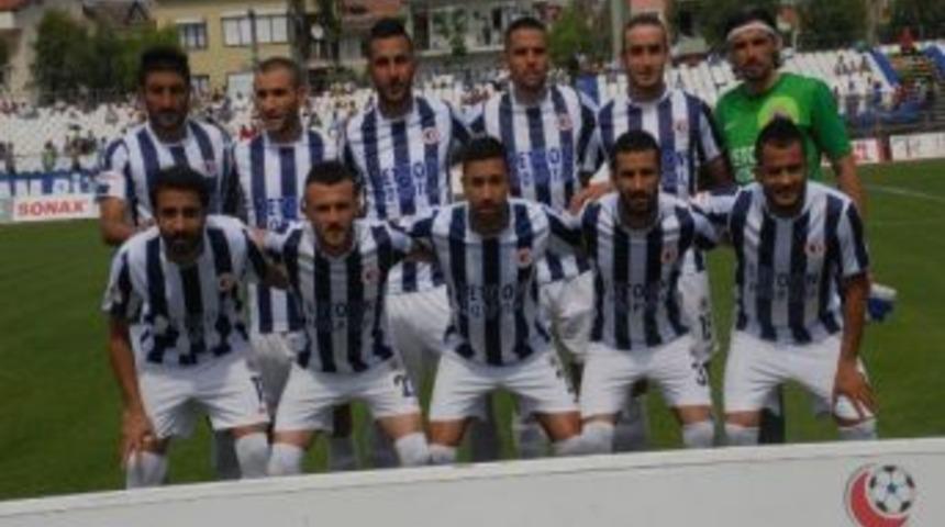 Fethiye Halkı Konya&rsquo;ya Akacak