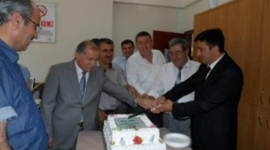 Tapu Kadastro 166. yaşına Girdi