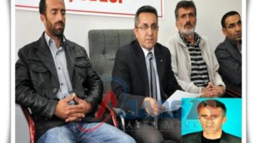 Ka&ccedil;ırılan korucu serbest bırakıldı