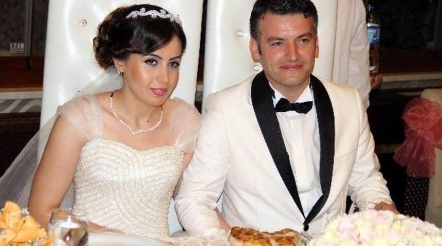 Savcı Ve Hakimin Mutlu G&uuml;n&uuml;