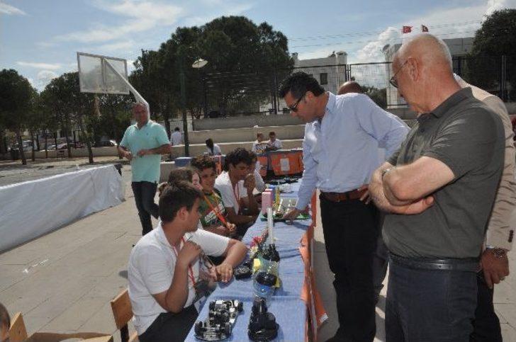 Bitez’de Bip Şenliği G5