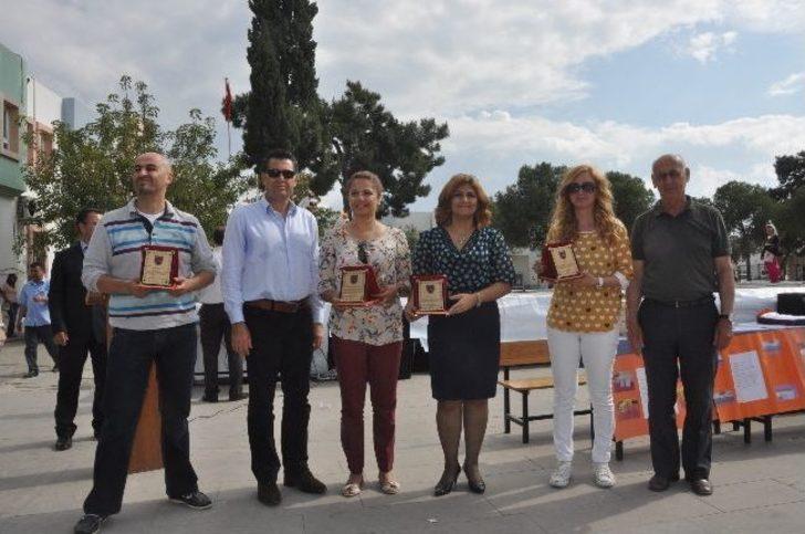 Bitez’de Bip Şenliği G1