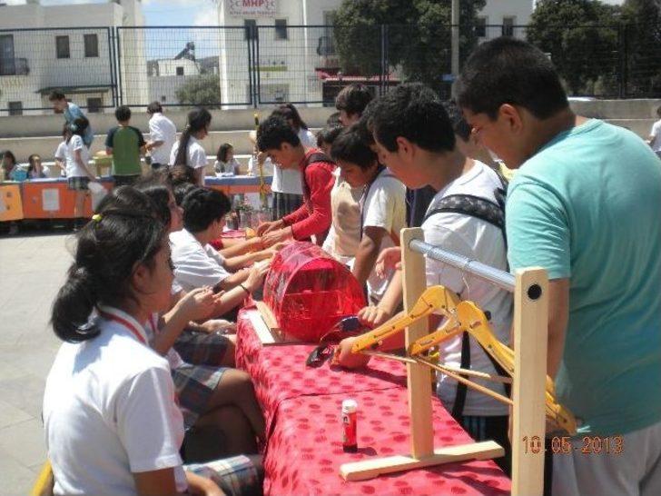 Bitez’de Bip Şenliği G2