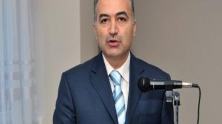 Yalova Emniyet M&uuml;d&uuml;r&uuml; Ahmet Selim Akyıldız Merkeze &Ccedil;ekildi