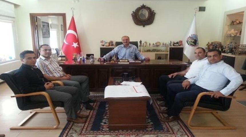 Sentetik Futbol Sahası İhalesi Yapılacak