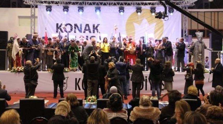 Sivas Buluşması Dominik Caddesi’nde