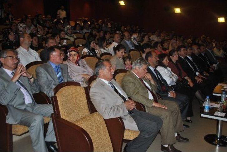 Amasya'da Sanat Etkinliği G2