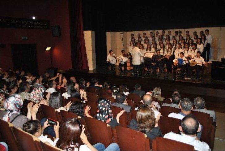 Amasya'da Sanat Etkinliği G3