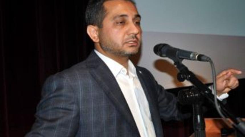 Aydın&rsquo;ın Vizyonu A&ccedil;ıklandı