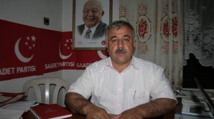 Sp&rsquo;li İkiz; &ldquo;projelerimiz Hazır&rdquo;