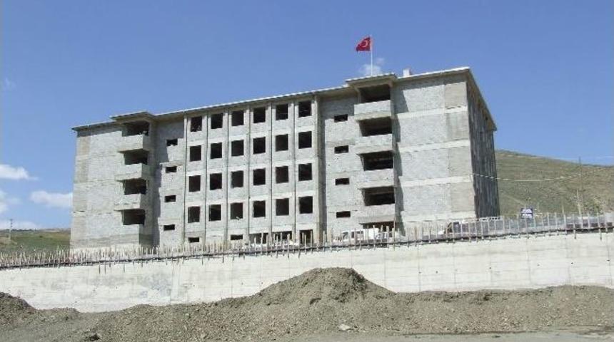 Meslek Lisesi, Memleket Meselesi