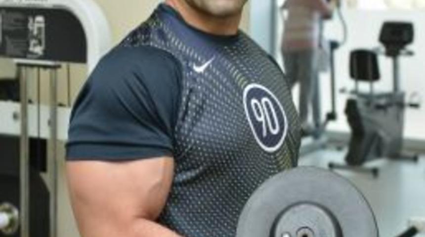 Şampiyondan &Uuml;z&uuml;c&uuml; Haber