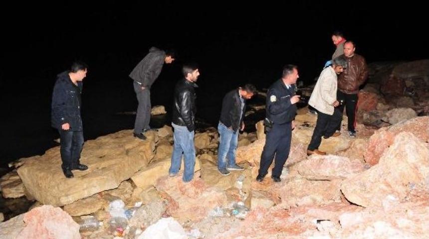 Kayıp Uzman &Ccedil;avuşun Cep Telefonu Bulundu