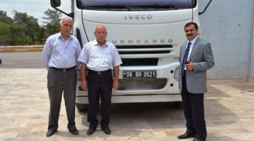 Milli Eğitim M&uuml;d&uuml;rl&uuml;ğ&uuml;ne Yeni Ara&ccedil;