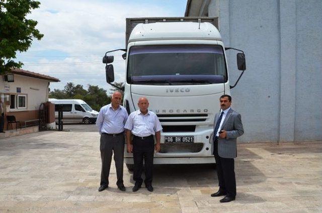 Milli Eğitim M&uuml;d&uuml;rl&uuml;ğ&uuml;ne Yeni Ara&ccedil; 1