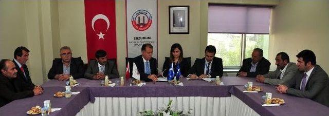 Esnafa Kredi Kolaylığı 1