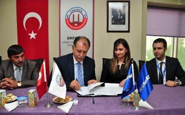 Esnafa Kredi Kolaylığı 2