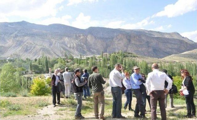 Uzundere Ve Narman Listeye Girdi 1