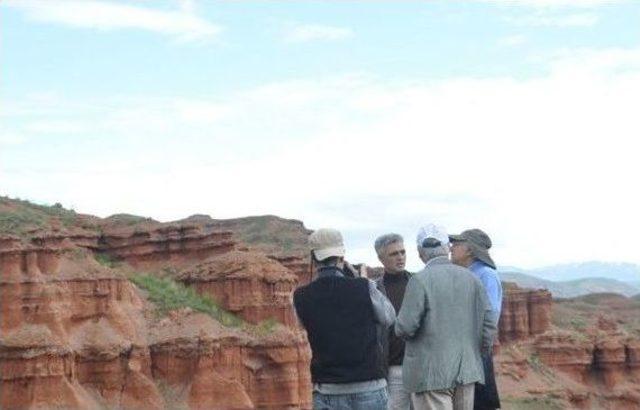 Uzundere Ve Narman Listeye Girdi 2