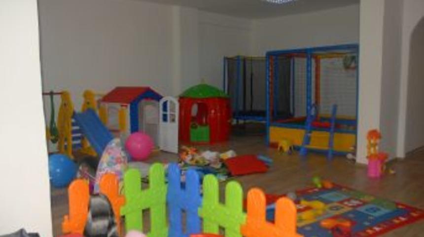 T&uuml;rkiye'de bir ilk evlilik kurtarma merkezi