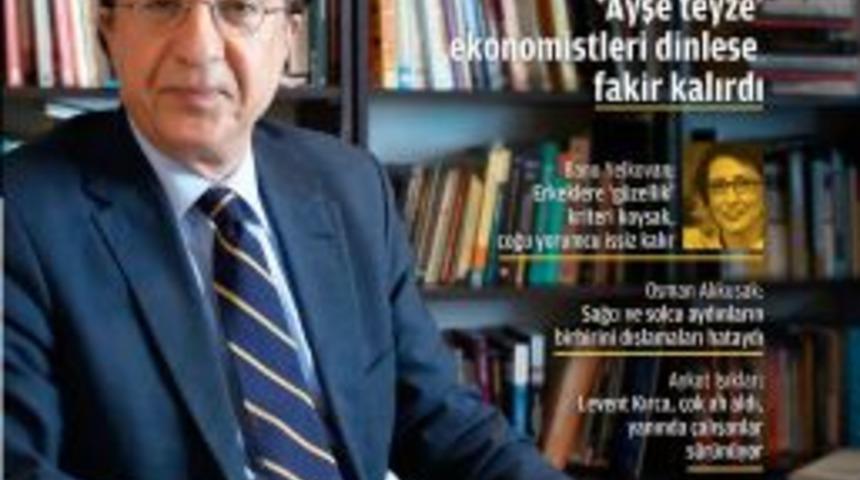 Cihan Medya Haber Dergisi'nin Yeni Sayısı &Ccedil;ıktı