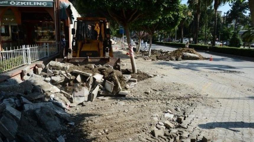 Engelsiz Kent İ&ccedil;in B&uuml;y&uuml;k Hamle