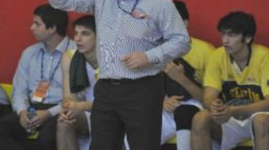 Basketbol Erkekler 2. Ligi