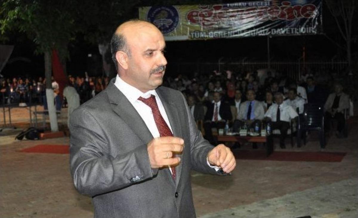 &Ouml;ğrenciler, Yurtkur&rsquo;un Şenliğinde Eğlendi