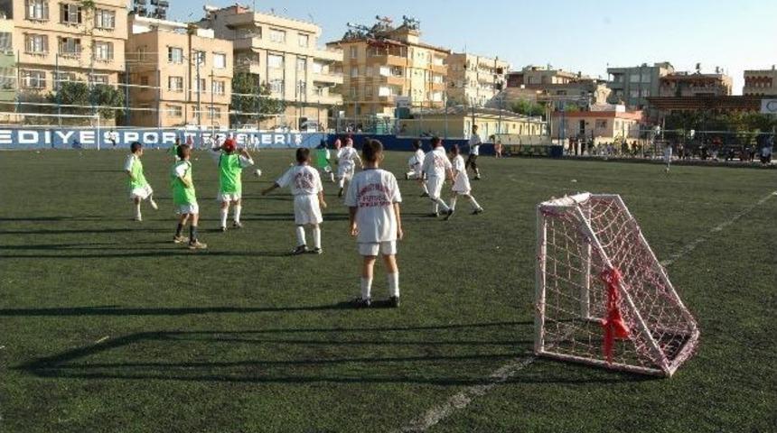 Şahinbey Belediyesi, Yaz Spor Okulları Kayıtları Başladı