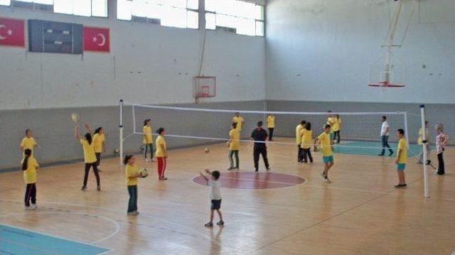 Kozan&rsquo;da Sodes Projeleri Uygulanmaya Başlandı 1