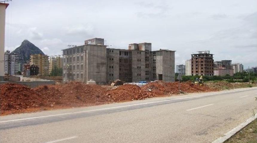 Kozan&rsquo;da Eğitim &Ccedil;alışmaları