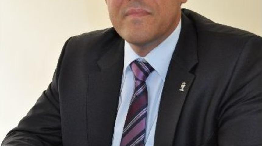 Gazipaşa Devlet Hastanesi'ne Yeni Kadrolar A&ccedil;ıldı