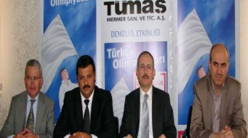 T&uuml;rk&ccedil;enin &Ccedil;ocukları 3 Haziran'da Denizli&rsquo;de Olacak