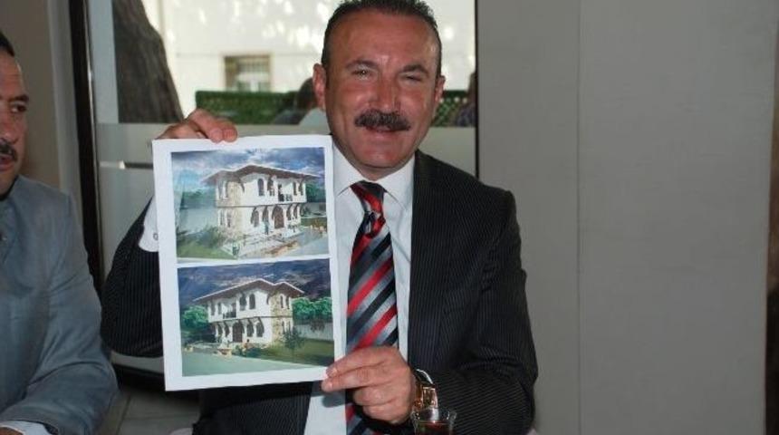 İzmit'te &Ccedil;ift&ccedil;ilere &Ouml;zel Etkinlik