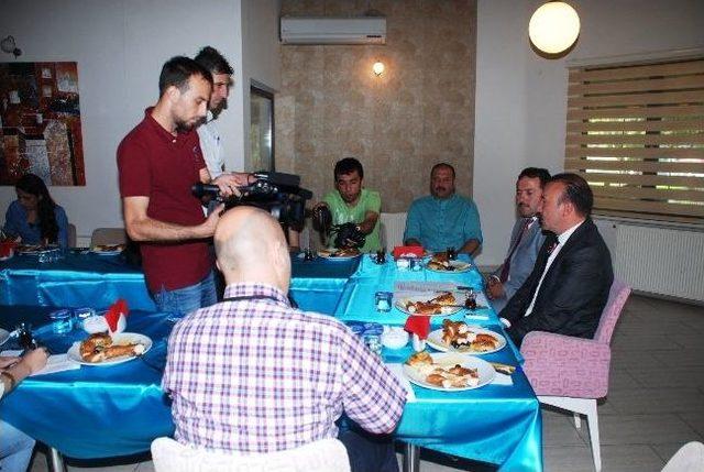 İzmit te Çiftçilere Özel Etkinlik 1