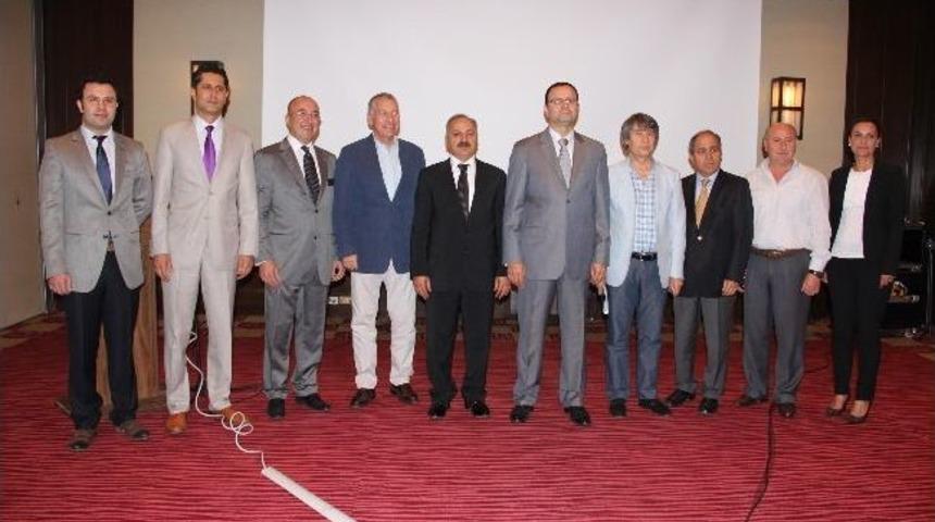 Mersin Artık Dijital Ortamda