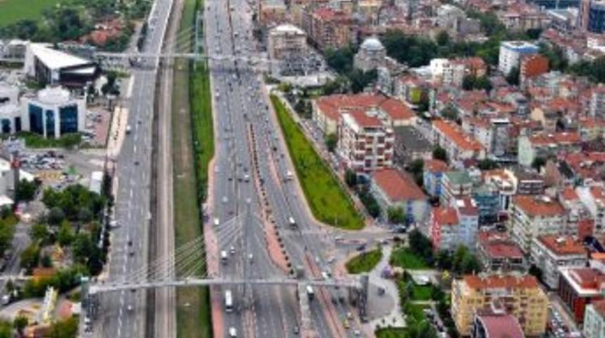 D-100'de Hız Limiti Y&uuml;kseltildi