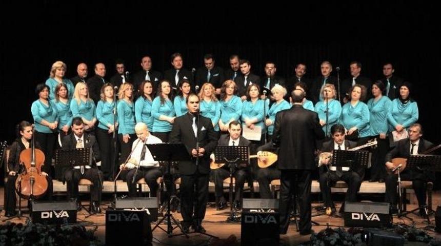 Homeros Festivali&rsquo;ne Troyalı A&ccedil;ılış