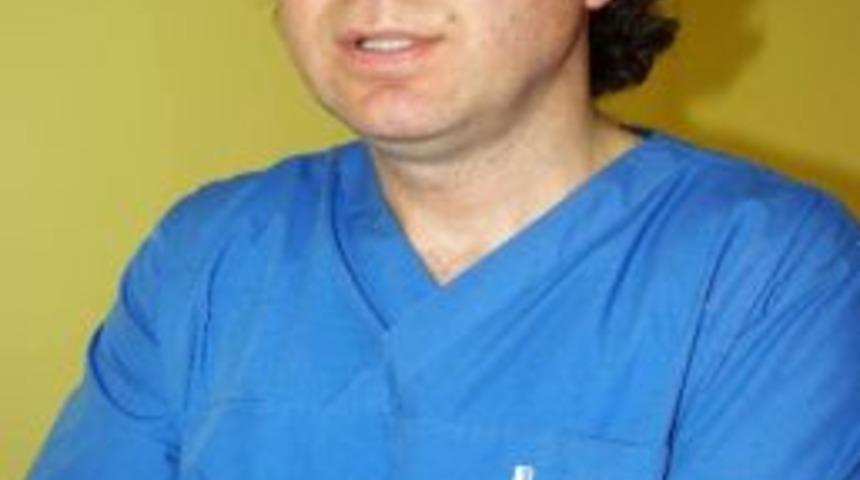 Medikal Estetik Hekim Dr. &Ccedil;ağatay Vural: