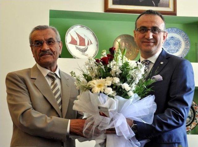 Kto da Görev Değişimi Yapıldı 3