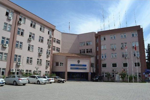 Şanlıurfa’ya 100 Mobese Kamerası Daha Geliyor! 2