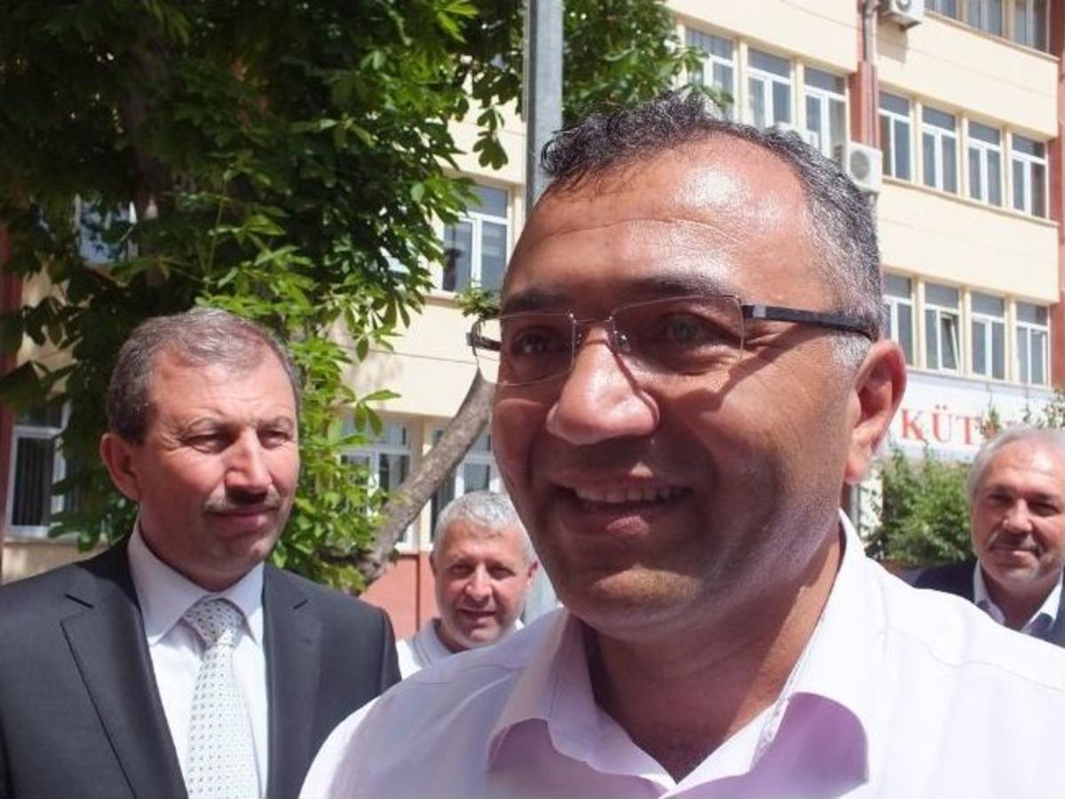 Duygulandıran Veda