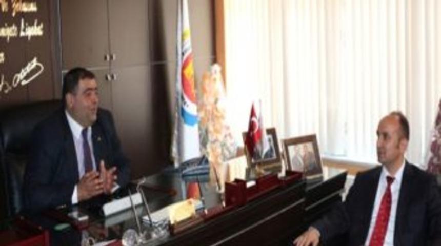 Suluova Tso Bilimsel &Ccedil;alışmaları Destekleyecek